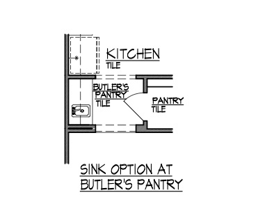 Plan 1977 Texas Homes