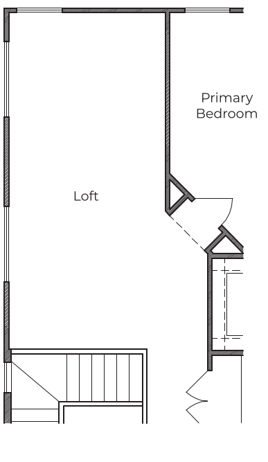 Large Loft